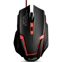 Игровая мышь Smartbuy Rush Walker SBM-722G-K фото 1